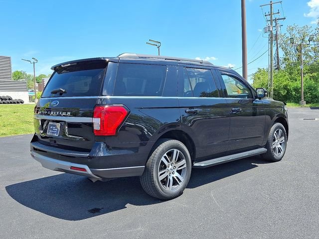 Certified 2022 Ford Expedition XLT AWD/4WD image 6