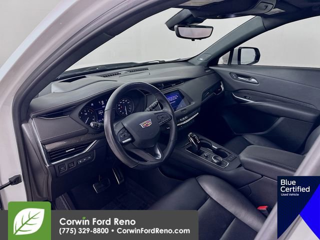Used 2023 Cadillac XT4 Sport image 12