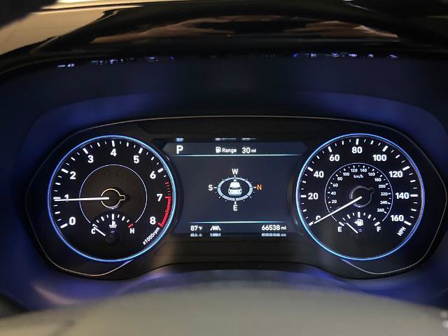 Used 2021 Hyundai Palisade SEL w/ Premium Package FWD image 24