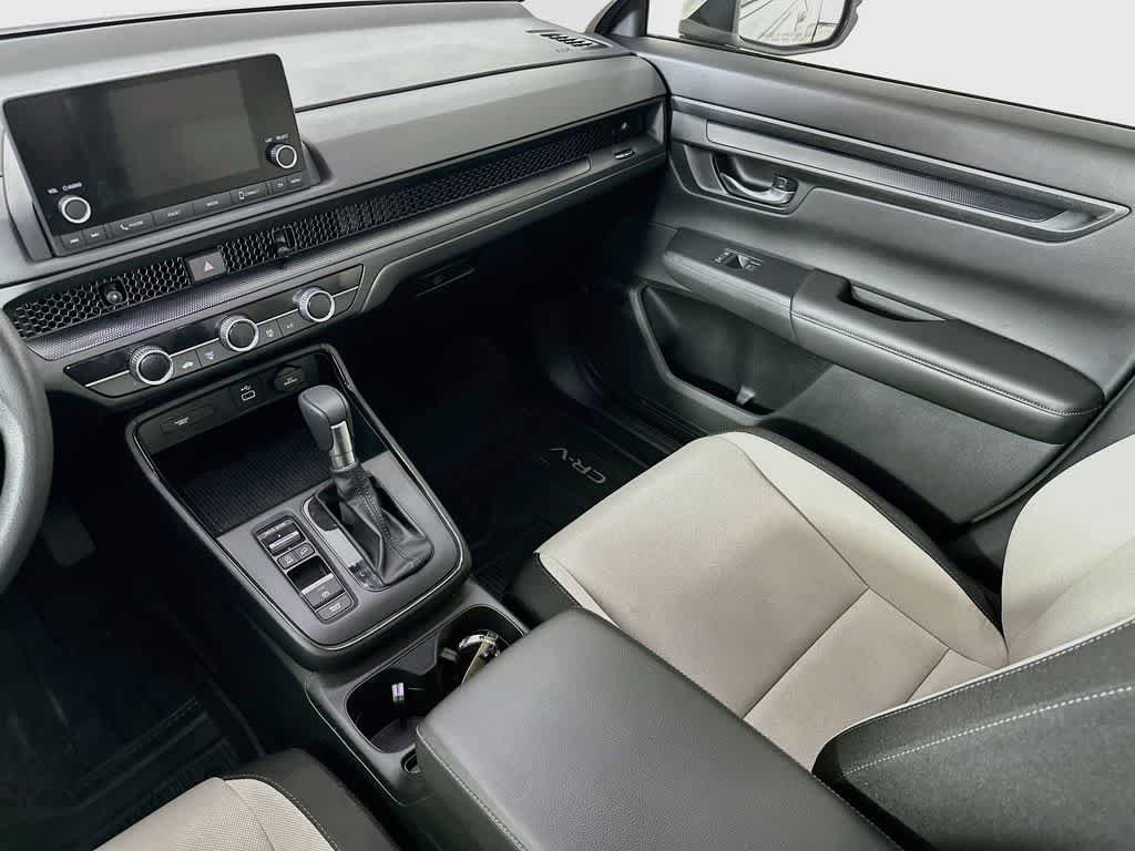 Used 2023 Honda CR-V LX image 11