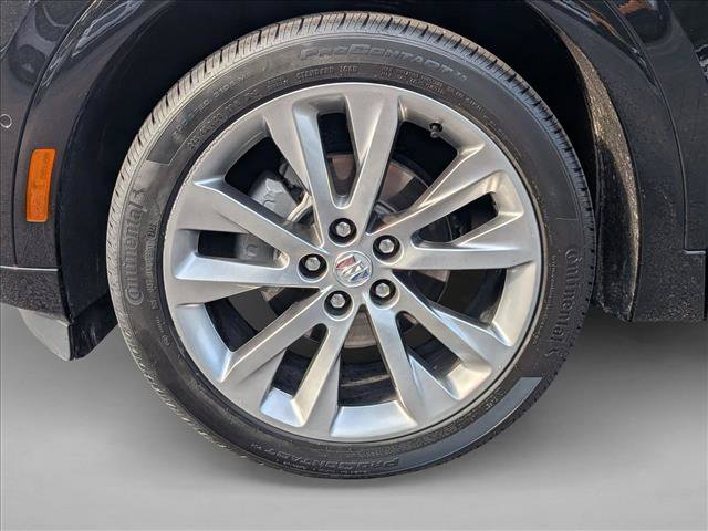 Used 2022 Buick Envision Avenir w/ Technology Package II FWD image 22