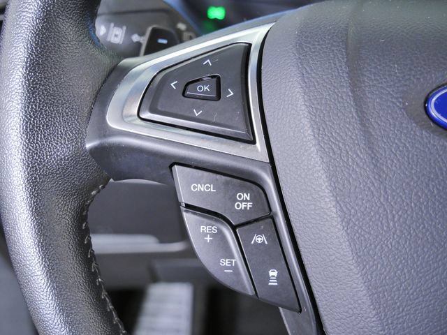 Certified 2019 Ford Edge SEL w/ Equipment Group 201A AWD/4WD image 25