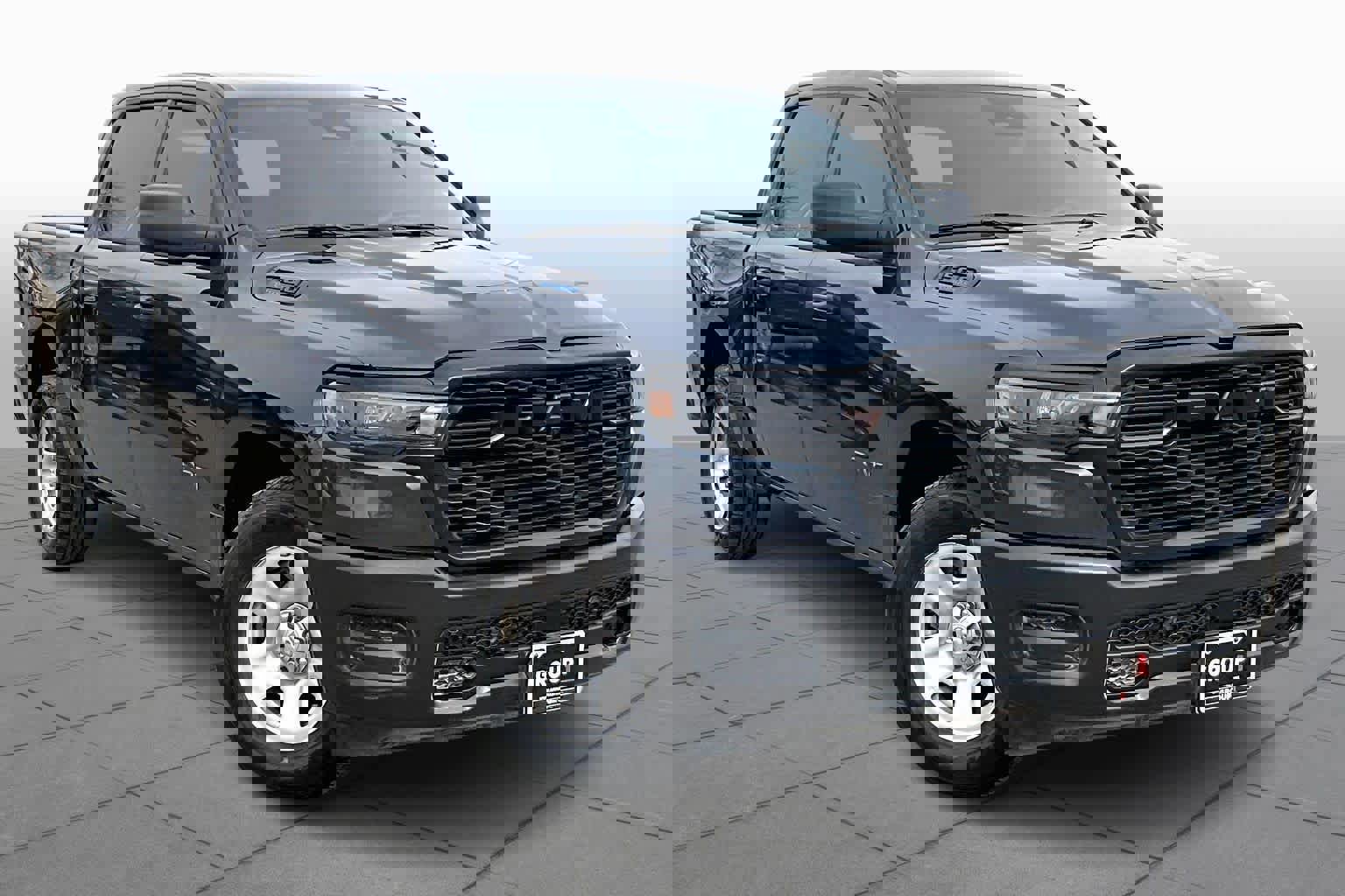 Used 2025 RAM 1500 Tradesman image 5