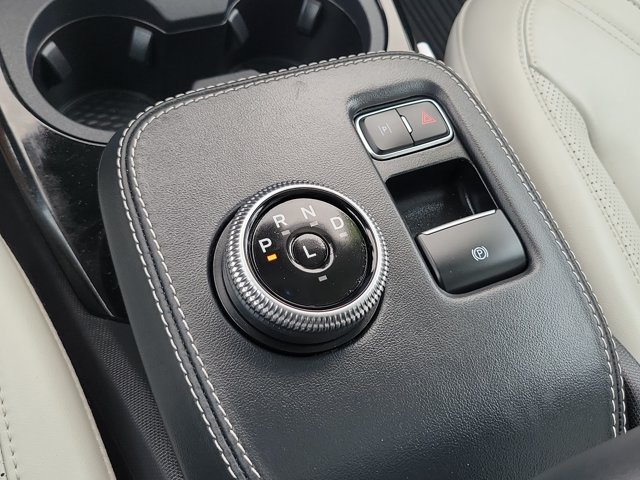 Certified 2023 Ford Mustang Mach-E Premium RWD image 30