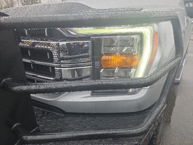 Certified 2021 Ford F150 Lariat image 7