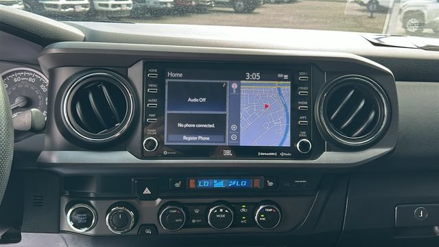 Used 2023 Toyota Tacoma TRD Off-Road w/ TRD Premium Off Road Package AWD/4WD image 21
