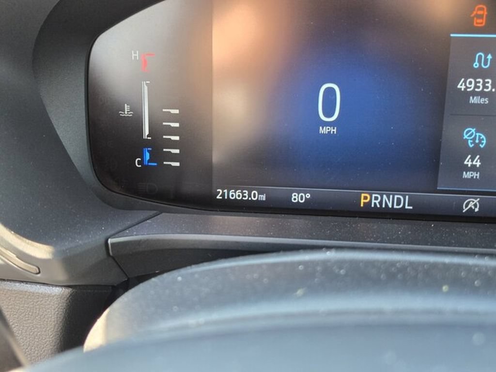 Certified 2023 Ford Escape Active FWD image 30