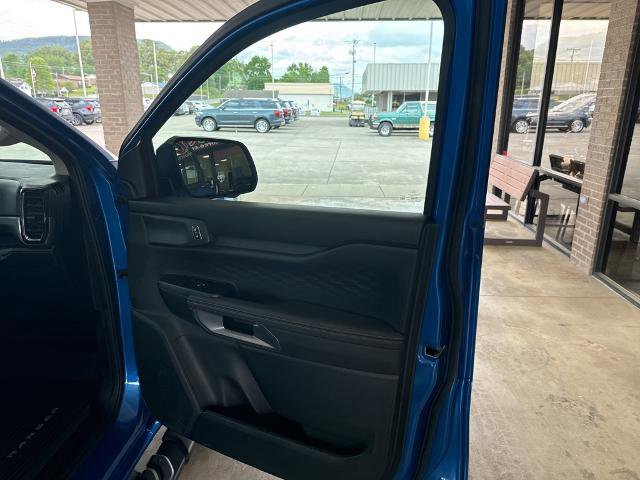 Certified 2024 Ford Ranger XLT image 21