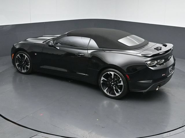 Used 2019 Chevrolet Camaro LT w/ RS Package RWD image 40