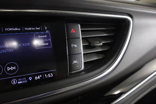 Used 2023 Buick Enclave Avenir w/ Avenir Technology Package AWD/4WD image 26