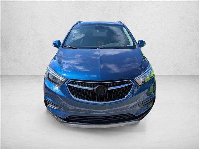Used 2019 Buick Encore Preferred w/ Safety Package FWD image 15