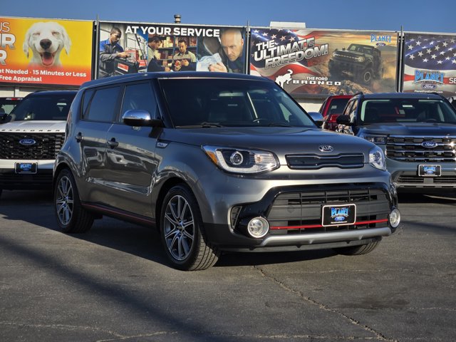 Used 2019 Kia Soul ! w/ Technology Package FWD image 3
