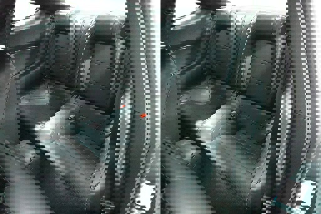 Certified 2019 Ford Mustang Bullitt w/ Bullitt Electronics Package RWD image 26