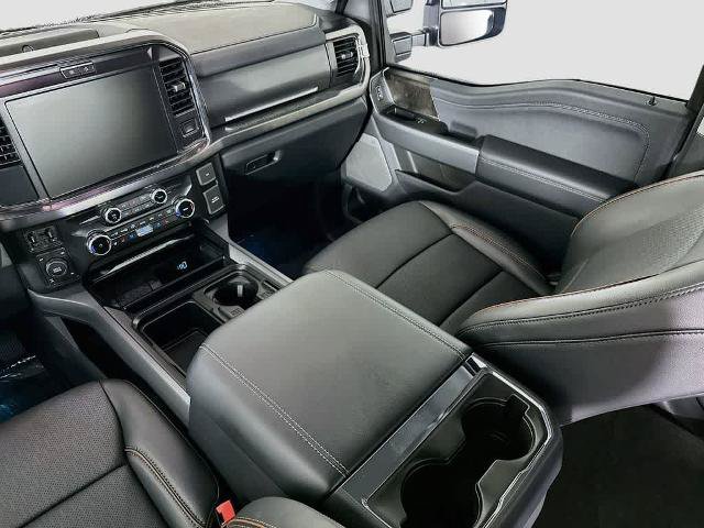 Certified 2026 Ford F250 Lariat w/ Chrome Package AWD/4WD image 11