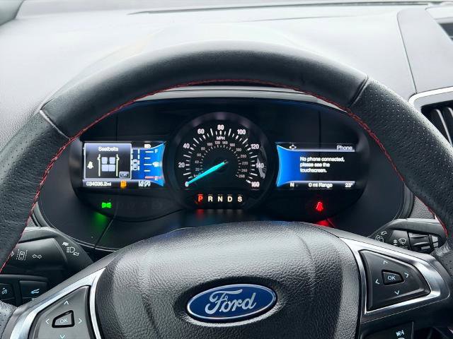 Certified 2022 Ford Edge ST-Line image 18