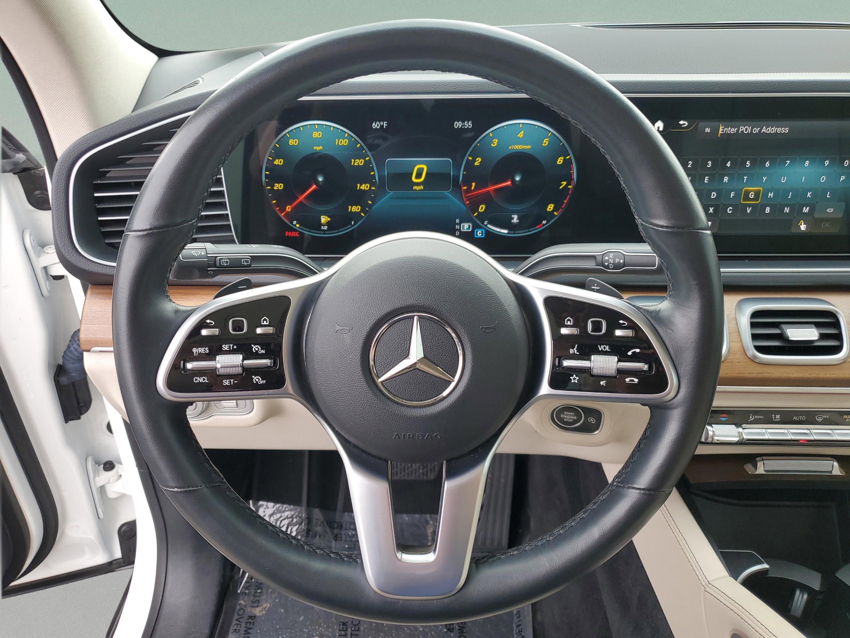 Used 2022 Mercedes-Benz GLE 350 4MATIC image 41