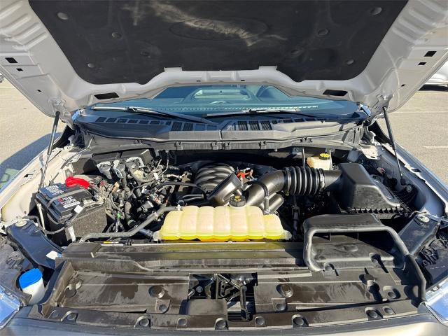 Certified 2023 Ford F150 XLT w/ Equipment Group 302A High image 19