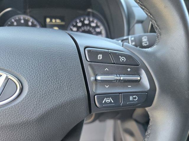 Used 2023 Hyundai Kona SEL w/ Convenience Package AWD/4WD image 25