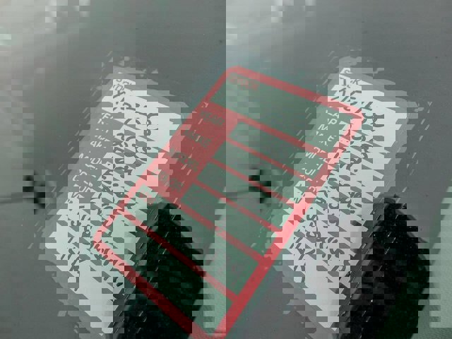 Certified 2025 Ford Escape Platinum image 33