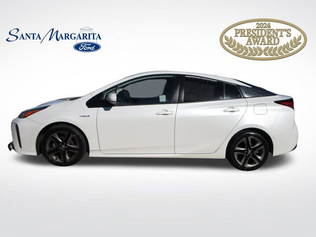 Used 2019 Toyota Prius XLE