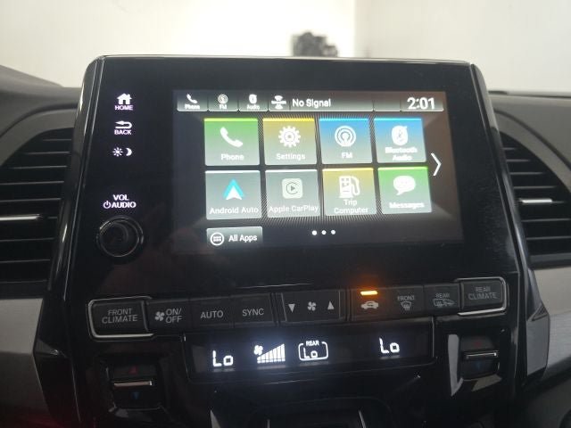 Used 2024 Honda Odyssey EX-L image 22