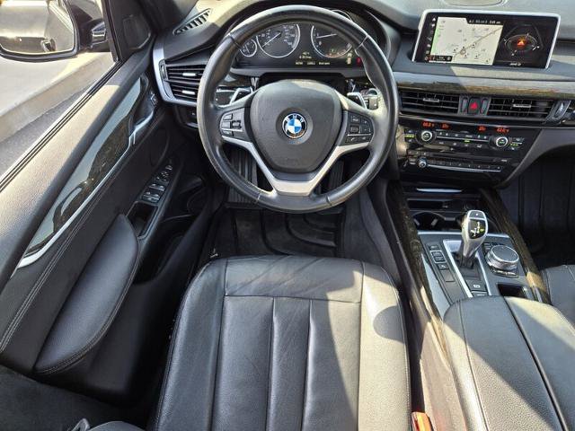 Used 2018 BMW X5 sDrive35i RWD image 14