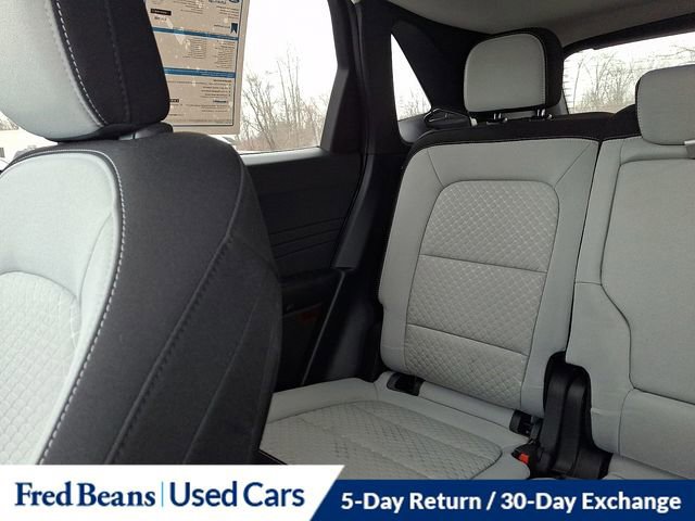 Certified 2023 Ford Escape Active w/ Tech Pack #2 image 16