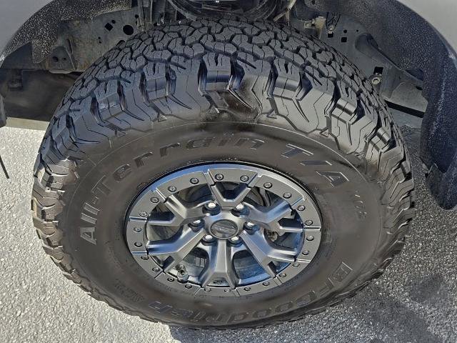 Certified 2022 Ford F150 Raptor w/ Raptor 37 Performance Package image 12