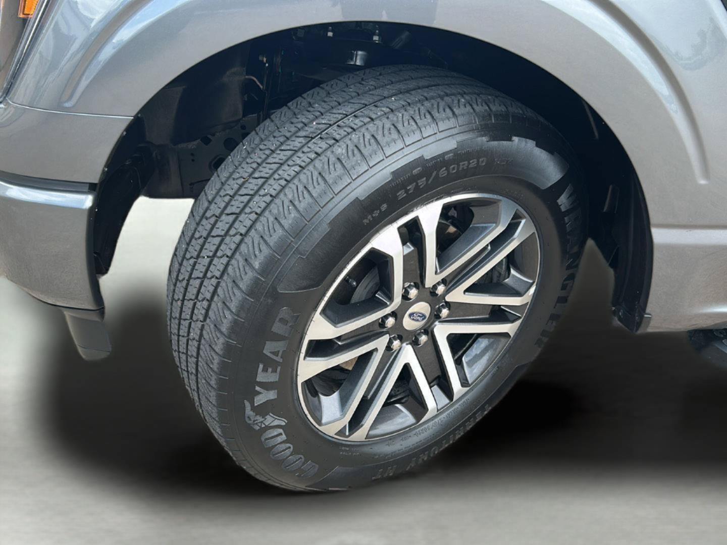 Certified 2023 Ford F150 XL w/ STX Appearance Package RWD image 28