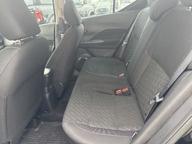 Used 2021 Nissan Kicks S image 25