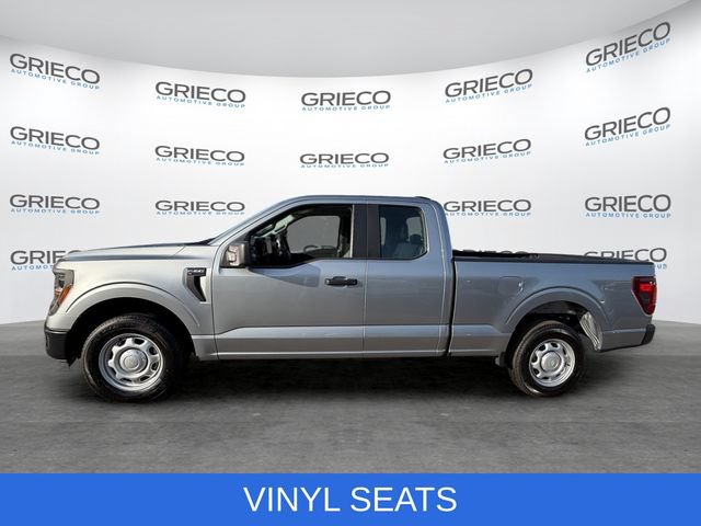 Certified 2024 Ford F150 XL RWD image 4