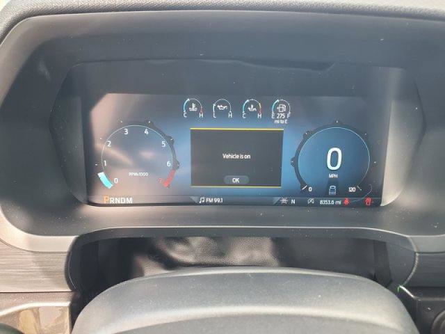 Certified 2024 Ford F150 STX image 18