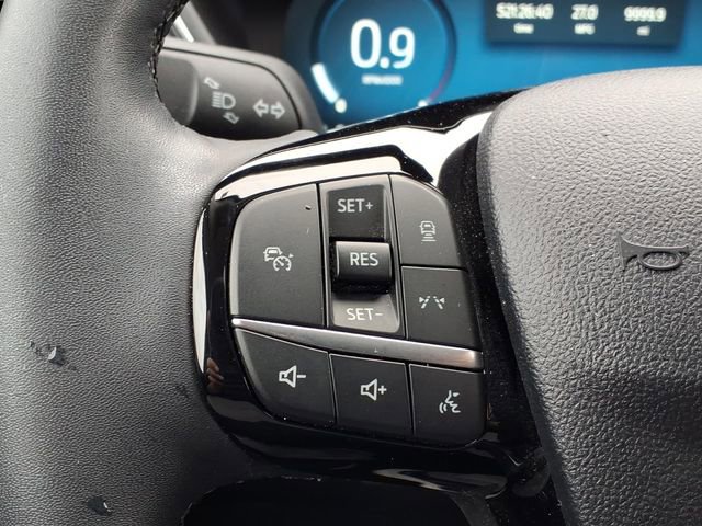 Certified 2024 Ford Escape Platinum w/ Premium Technology Package AWD/4WD image 27