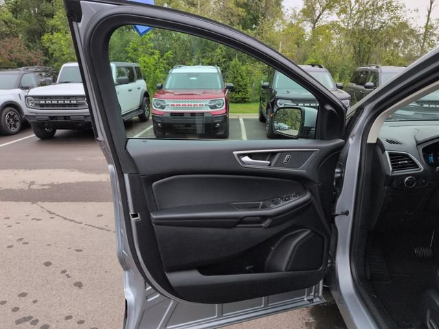 Certified 2024 Ford Edge SEL AWD/4WD image 28