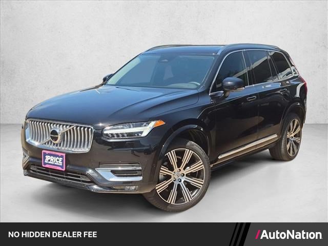 Used 2024 Volvo XC90 B5 Plus w/ Protection Package Premier