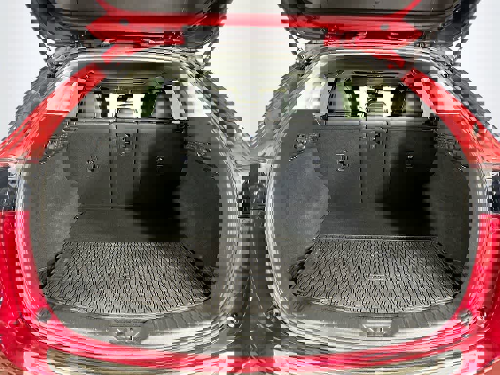 Used 2022 MAZDA CX-5 AWD 2.5 S w/ Premium Package image 24