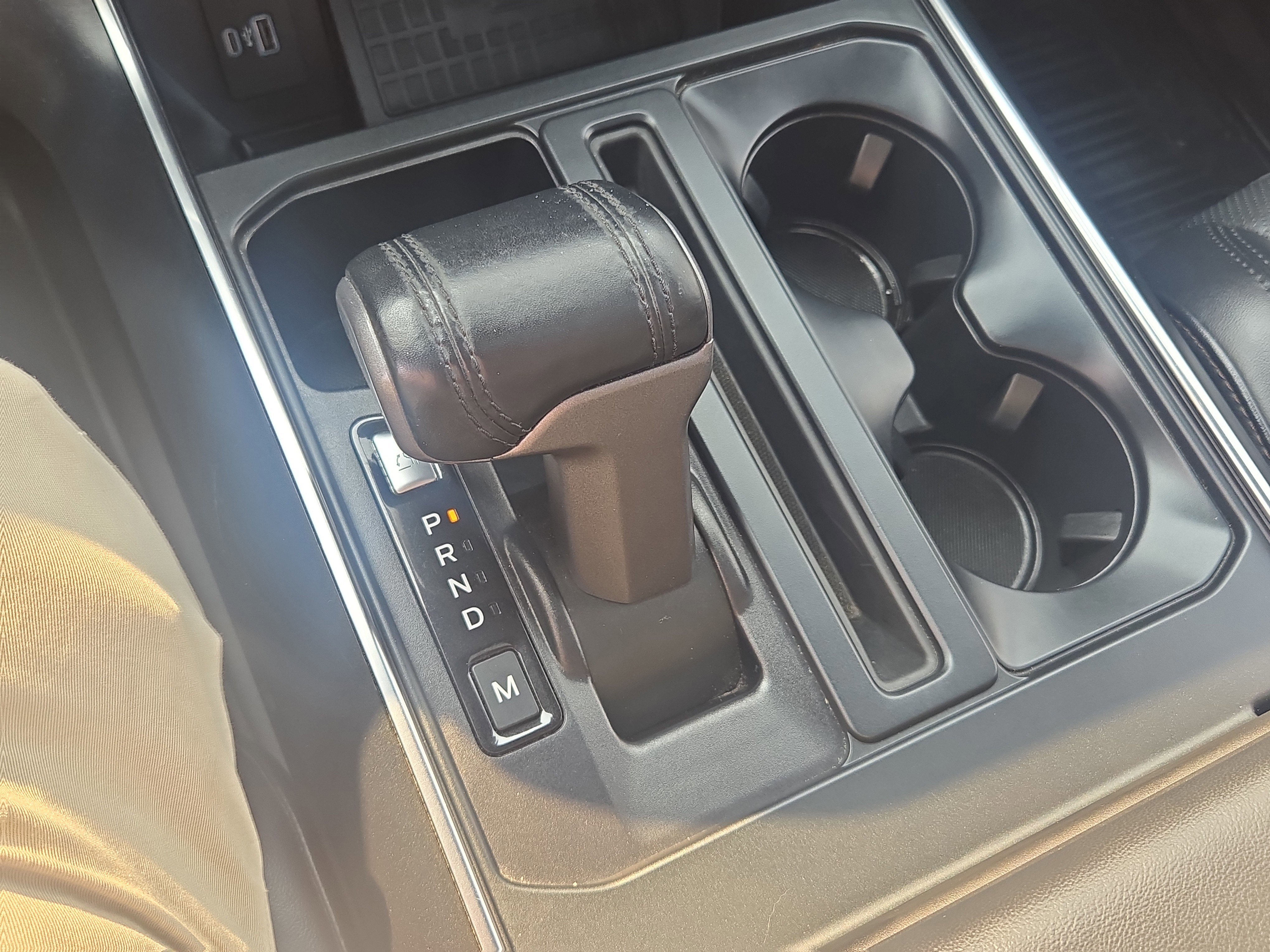 Certified 2022 Ford F150 Raptor w/ Equipment Group 801A High image 41