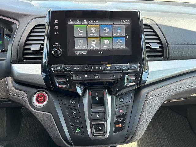 Used 2022 Honda Odyssey EX-L image 21