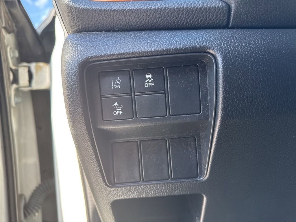 Used 2019 Honda CR-V EX image 18