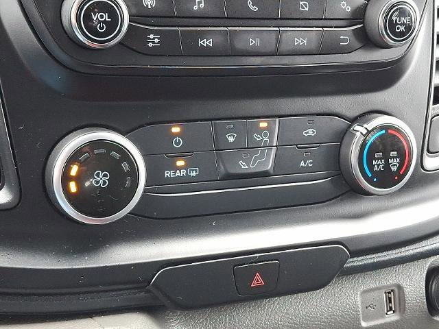 Certified 2023 Ford Transit 250 Low Roof w/ Exterior Upgrade Package image 14