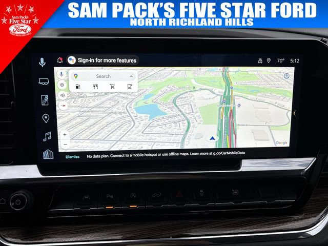 Used 2023 Chevrolet Silverado 1500 RST image 27