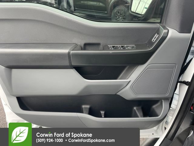 Certified 2023 Ford F150 Lightning Pro image 23