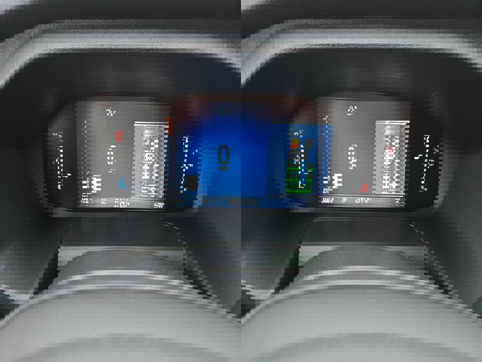 Certified 2026 Ford Transit 350 XLT image 16