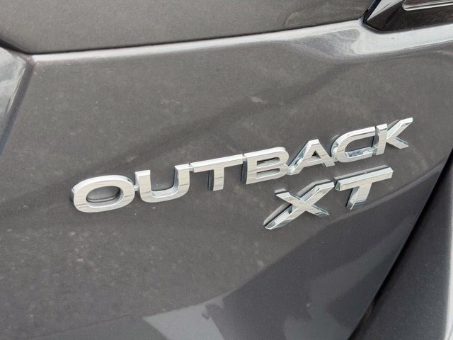 Used 2020 Subaru Outback Limited XT w/ Popular Package #2 AWD/4WD image 34