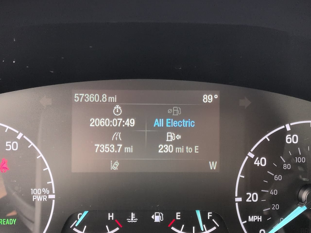 Certified 2023 Ford Maverick XLT FWD image 27