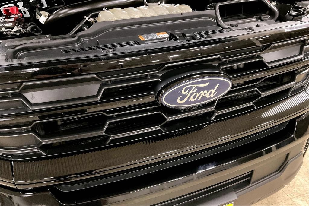 Certified 2025 Ford Expedition Max Active AWD/4WD image 31