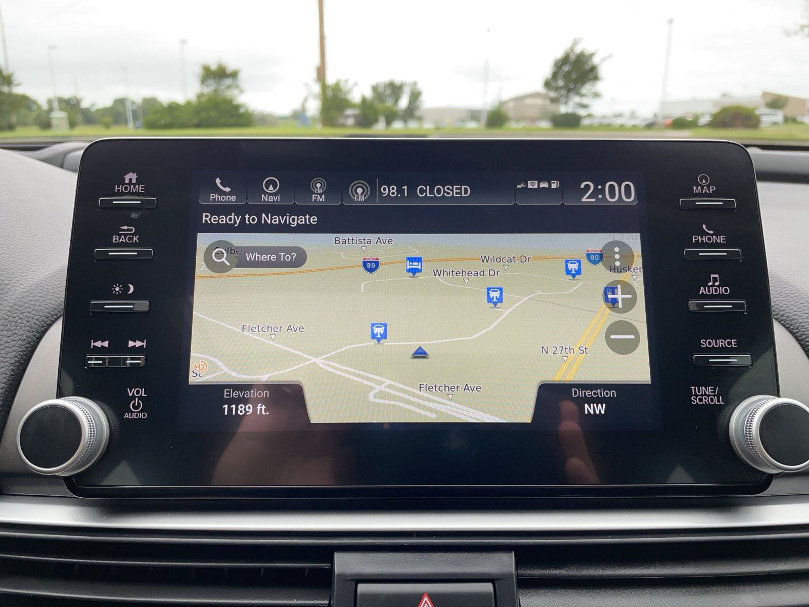 Used 2022 Honda Accord Touring image 24