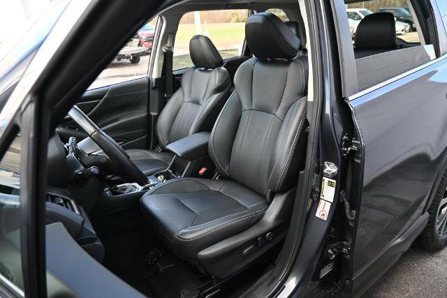 Used 2019 Subaru Forester Limited w/ Popular Package #3 image 22