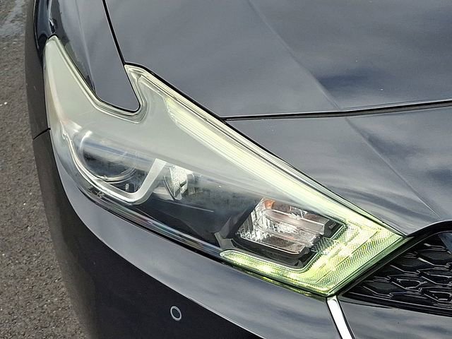 Used 2017 Nissan Maxima Platinum image 10