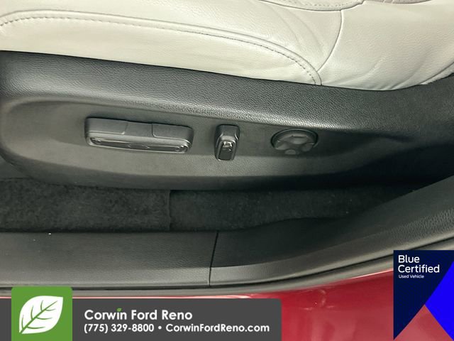 Used 2021 Honda CR-V Touring image 22